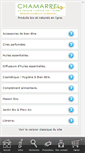 Mobile Screenshot of chamarrel.com